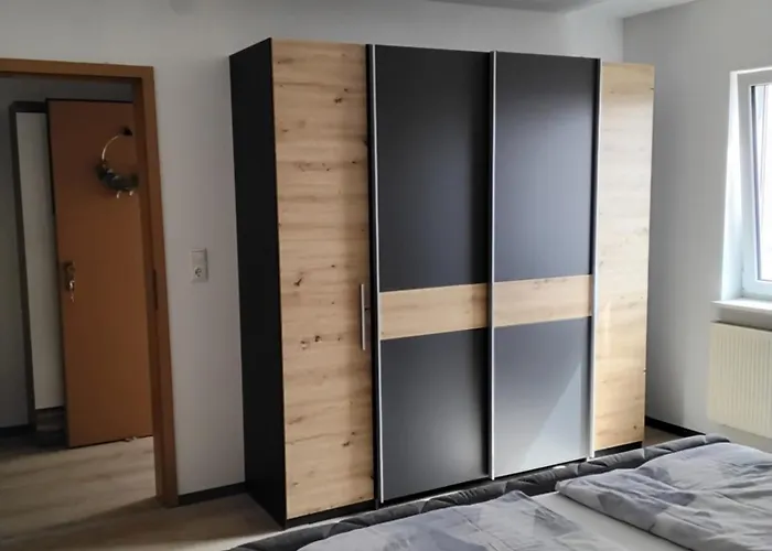 Apartment Fw Zur Gemuetlichkeit *
