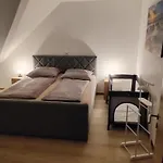Appartement Fw Zur Gemuetlichkeit