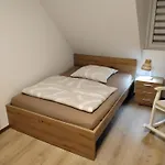 Fw Zur Gemuetlichkeit Appartement Hirschaid