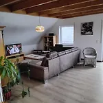Fw Zur Gemuetlichkeit Appartement Hirschaid