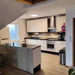 Appartement Fw Zur Gemuetlichkeit Hirschaid