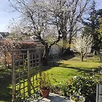 Appartement Fw Zur Gemuetlichkeit *