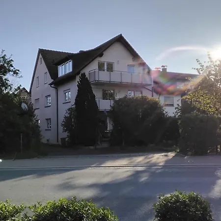 Fw Zur Gemuetlichkeit