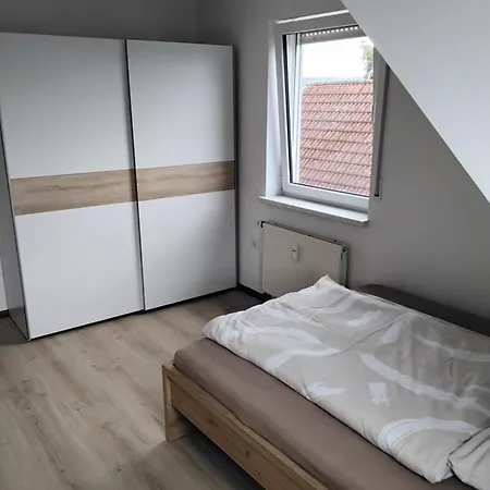 Apartamento Fw Zur Gemütlichkeit