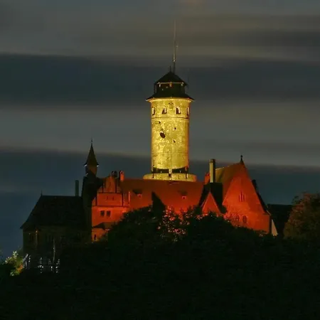 Fw Zur Gemuetlichkeit *
