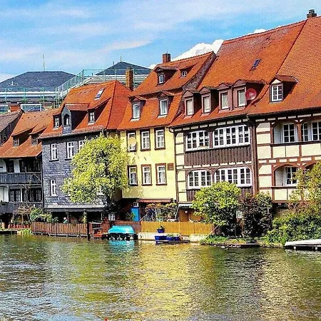 Fw Zur Gemuetlichkeit Appartement *