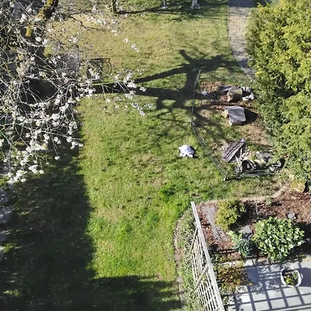 Fw Zur Gemuetlichkeit Apartamento