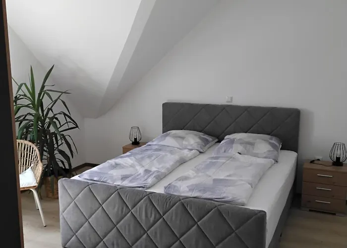 Fw Zur Gemuetlichkeit *