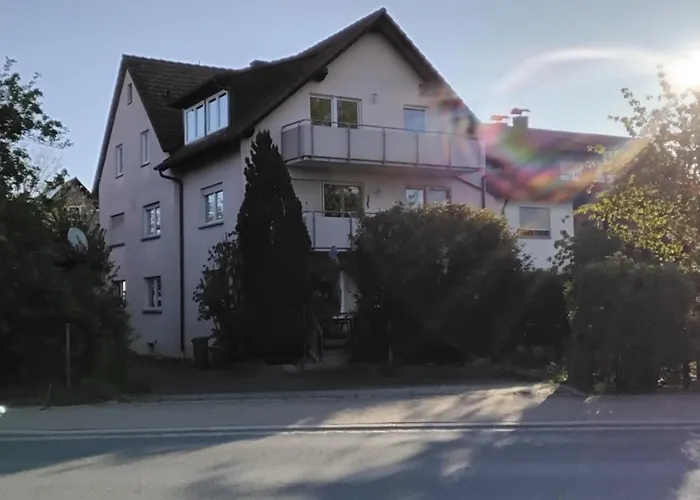 Fw Zur Gemuetlichkeit
