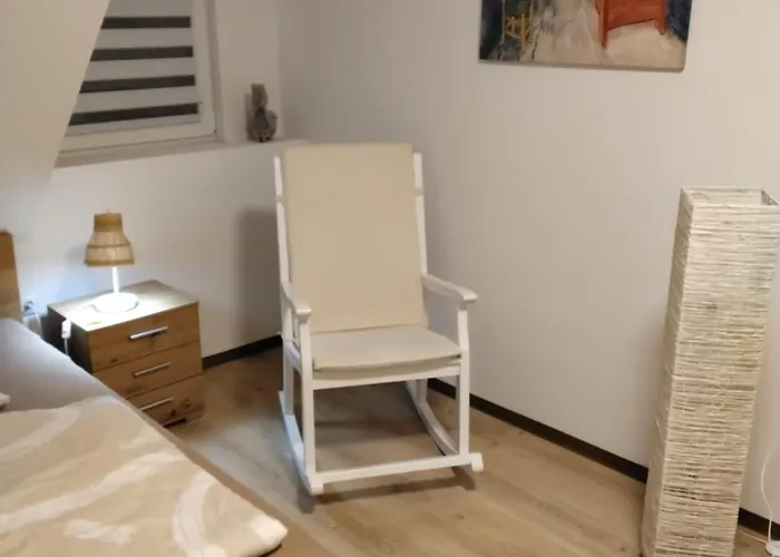 Fw Zur Gemuetlichkeit * هيرشايد