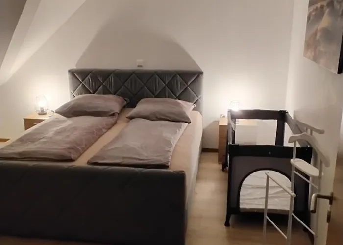 Apartamento Fw Zur Gemuetlichkeit