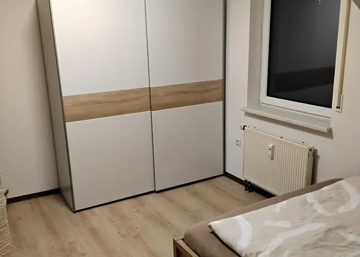 Διαμέρισμα Fw Zur Gemuetlichkeit