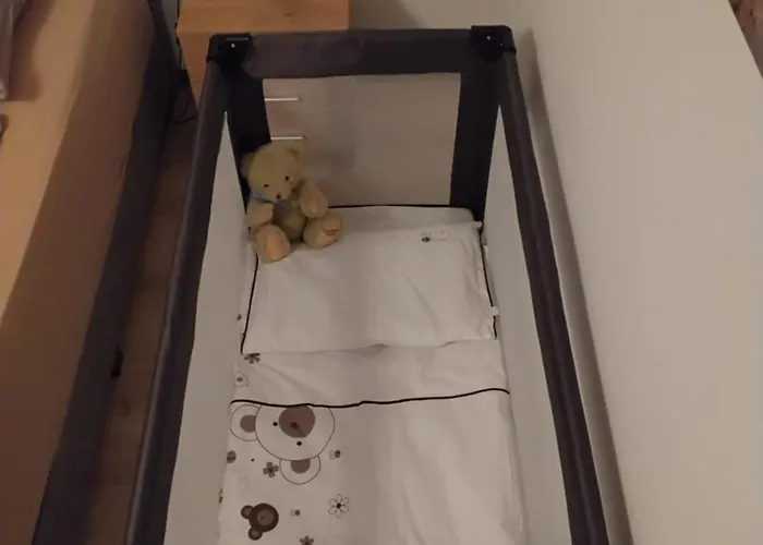 Apartamento Fw Zur Gemuetlichkeit *
