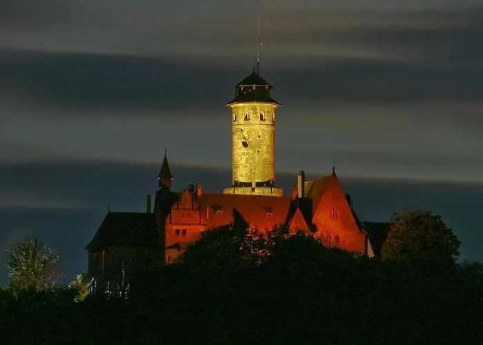 Fw Zur Gemuetlichkeit *