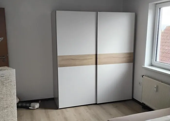Apartamento Fw Zur Gemuetlichkeit Hirschaid